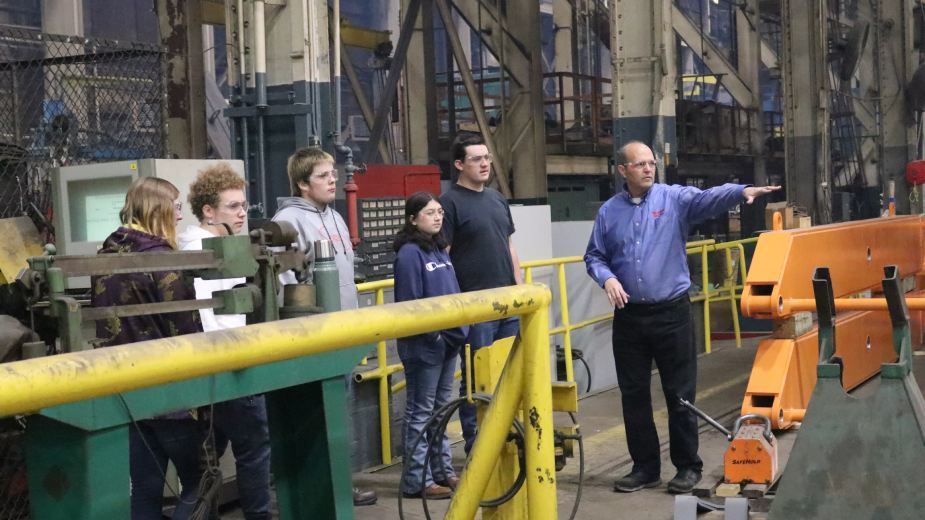 Manufacturing Your Future