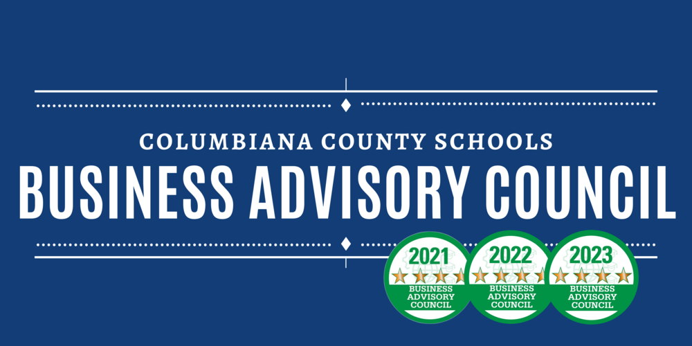 Columbiana County Schools Business Advisory Council